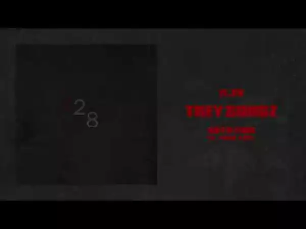 Trey Songz - Rotation (feat. Dave East)